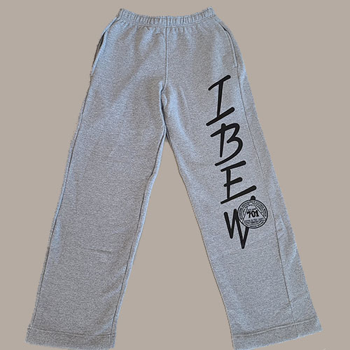 sweatpants xl